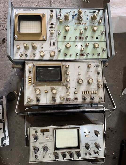 Прием радиодетали Жаркент