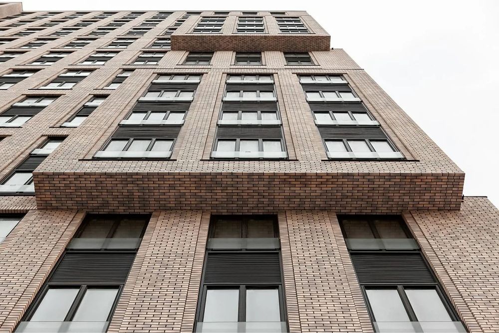 клинкера под систему