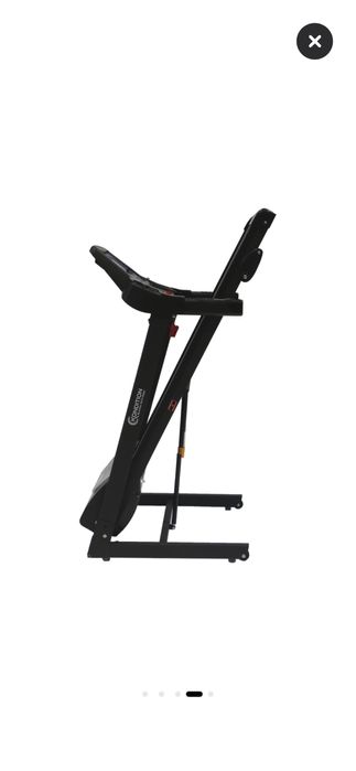 Banda pentru alergare