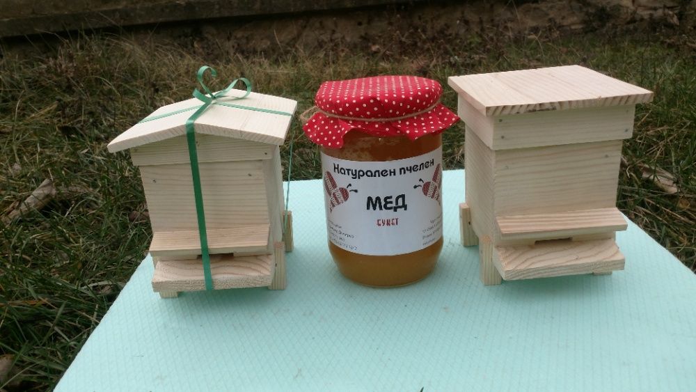 Кошери сувенир за подарък