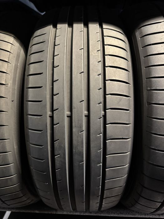 Anvelope 235/50/20 Toyo