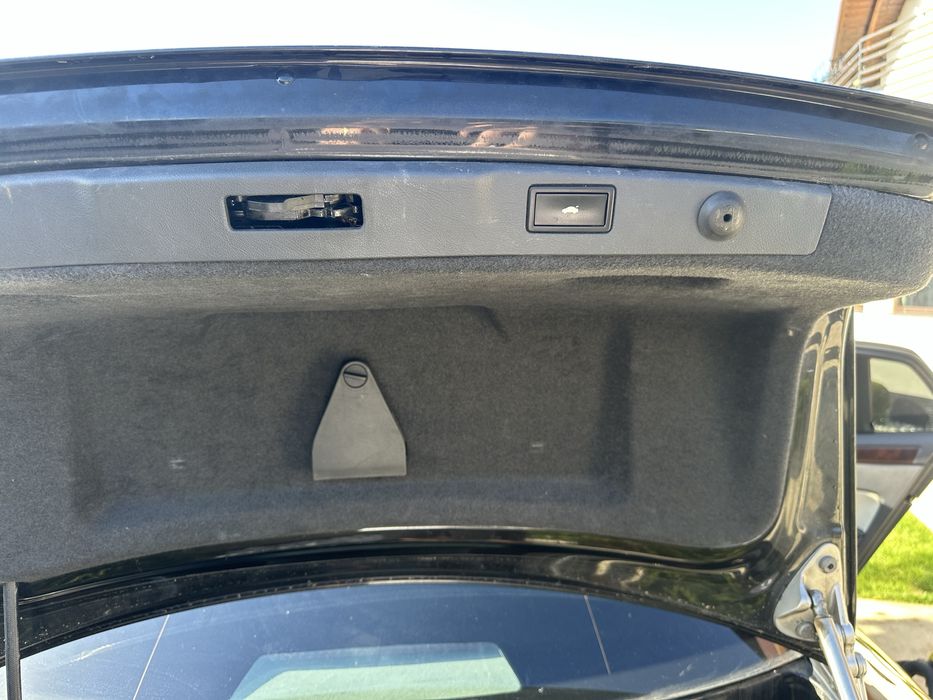 Vand volkswagen phaeton