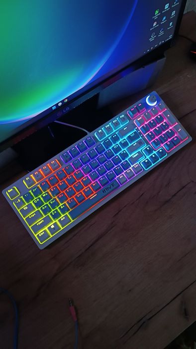 Системный блок i5-12400F 3060TI