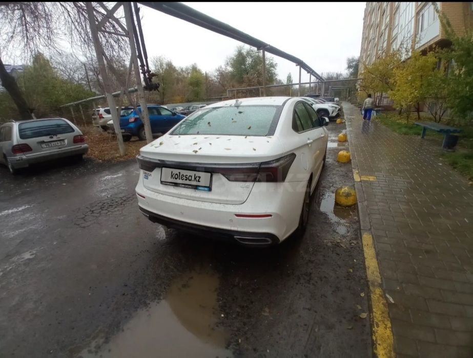 ОМОДА Срочно продаётся машина