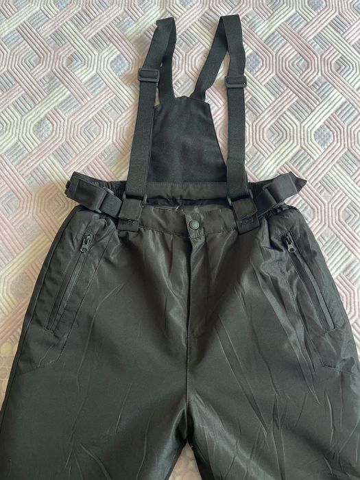 Продам зимний комбинезон