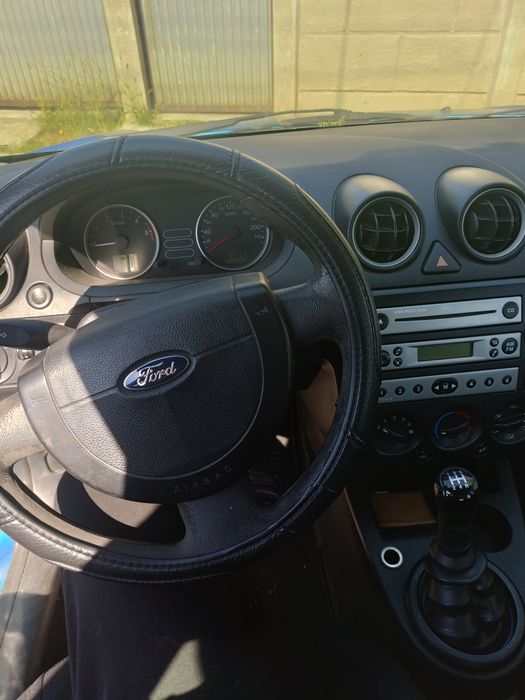De vânzare Ford Fiesta