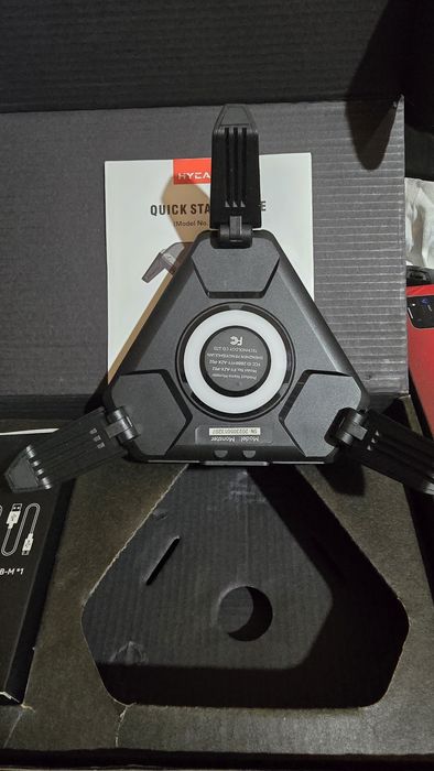 Adaptor, emulator  AIMZENIX MONSTER, AX600, AIMZENIX AX200,