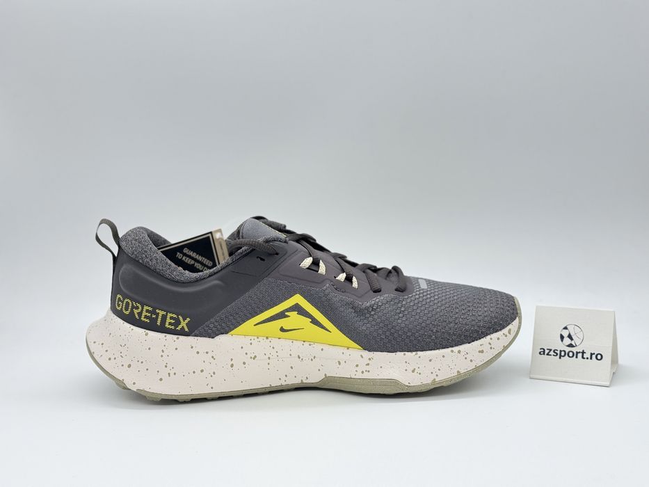 Nike Juniper Trail 2 Gore-Tex V2 Noi Originali (41; 42)