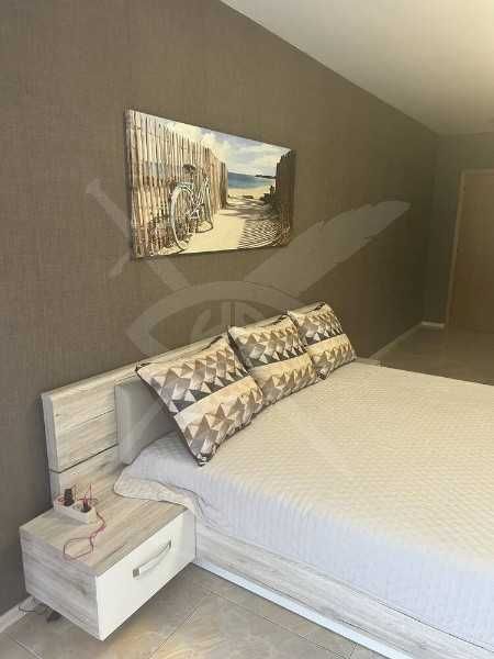 Продава се Тристаен апартамент в к.к. Слънчев бряг - 112 кв.м за 1563 €/кв.м - Снимка #4