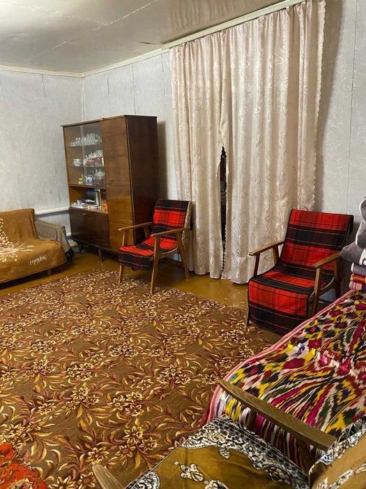 Продается дом по улице Панфилова