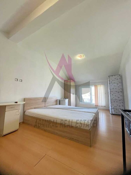 Дава се под наем Мезонет в Варна, Окръжна болница - 60 кв.м за 425 € - Снимка #1