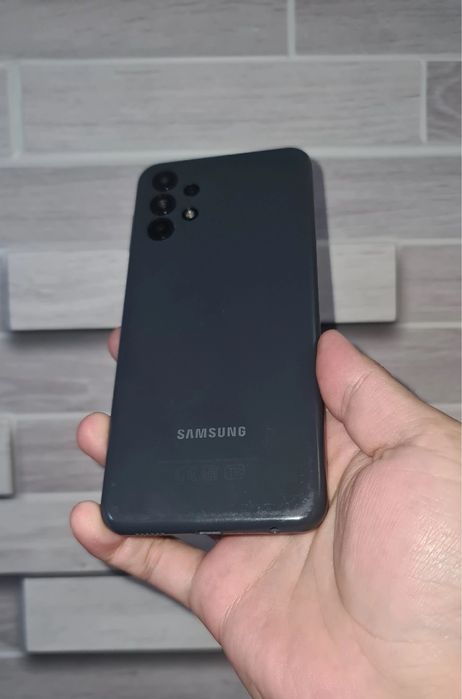Samsung A13 хорошее состояние