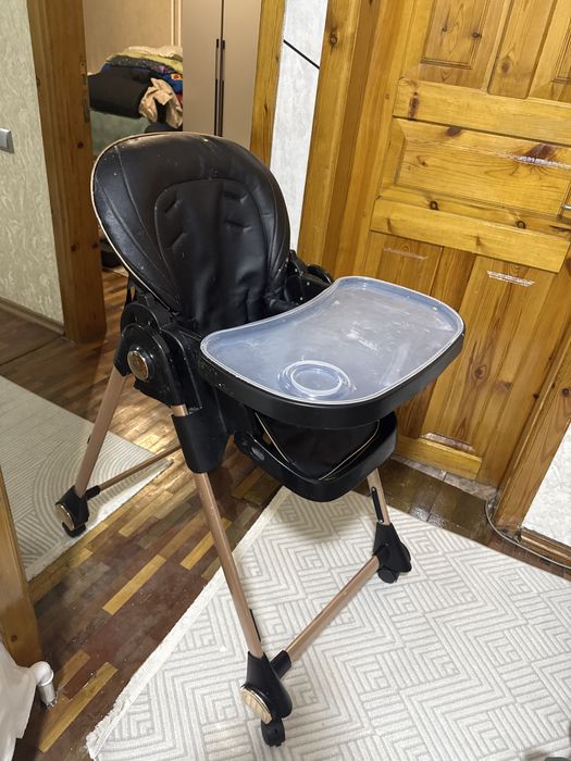 Ходунок , стульчик для кормления