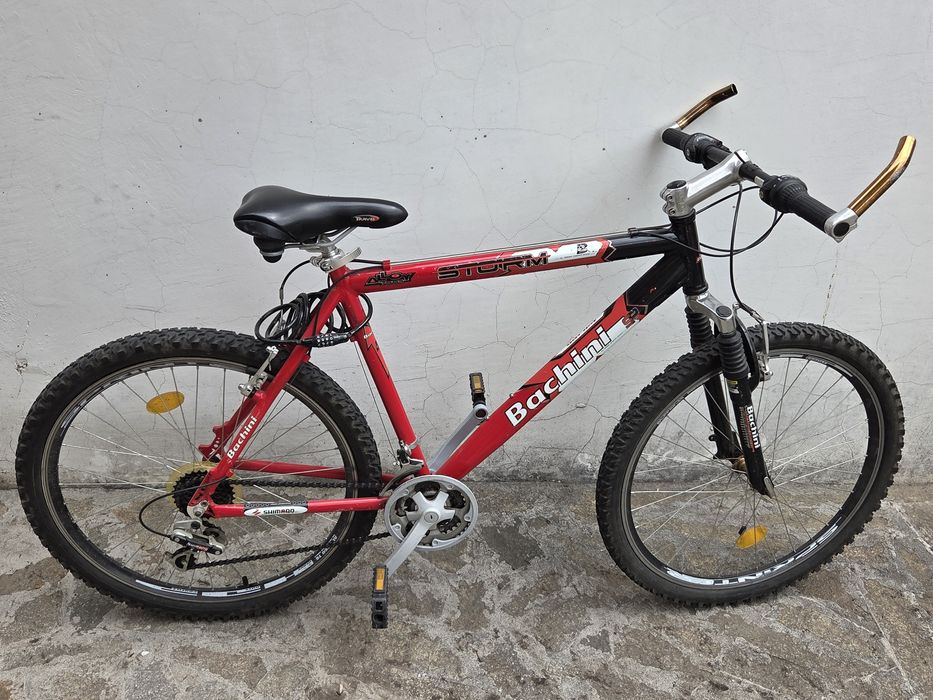 Велосипеди и тротинетки