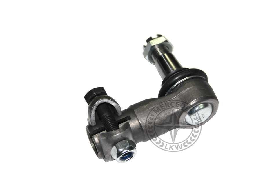 Накрайник напречна щанга за Mercedes-Benz G-class