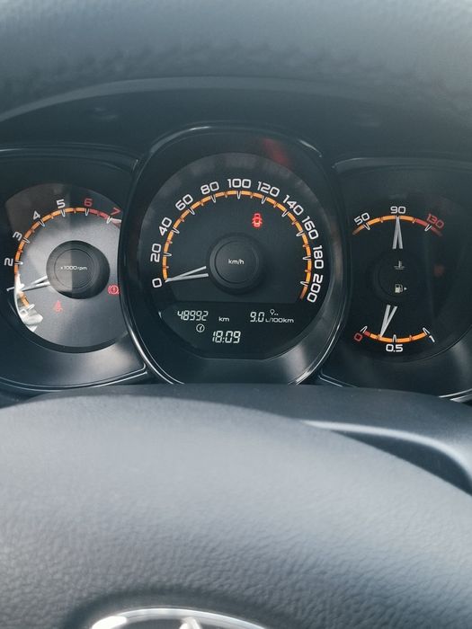 Lada Vesta SW 2021