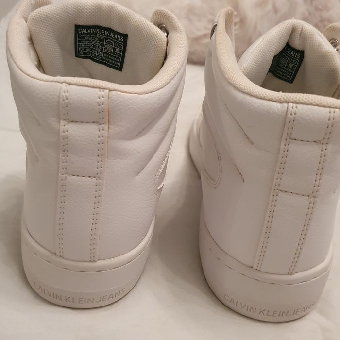 Gheta Calvin Klein mas 37