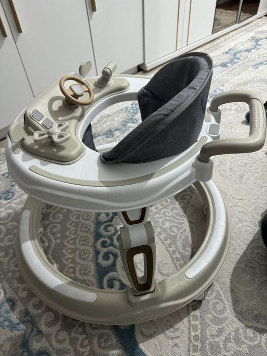 Ходунки  детские