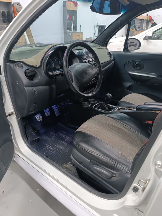 Matiz best eng fuli srochna