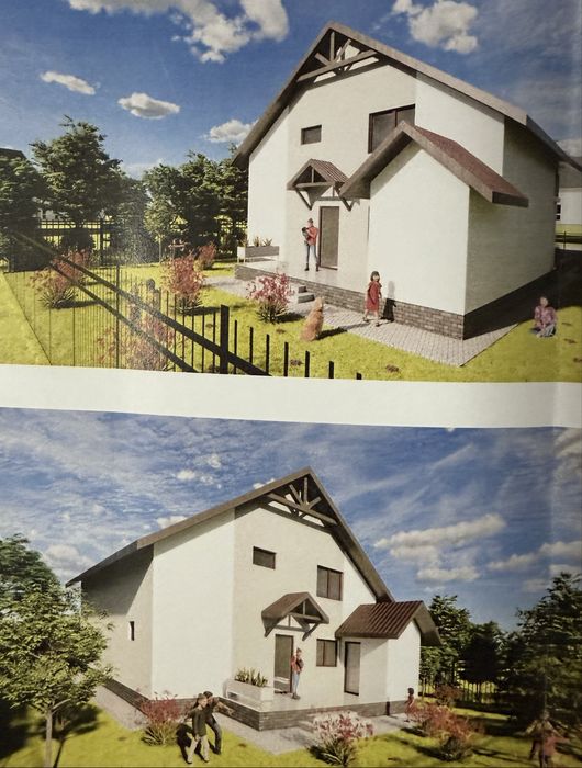 Casa de vanzare Strejnicu