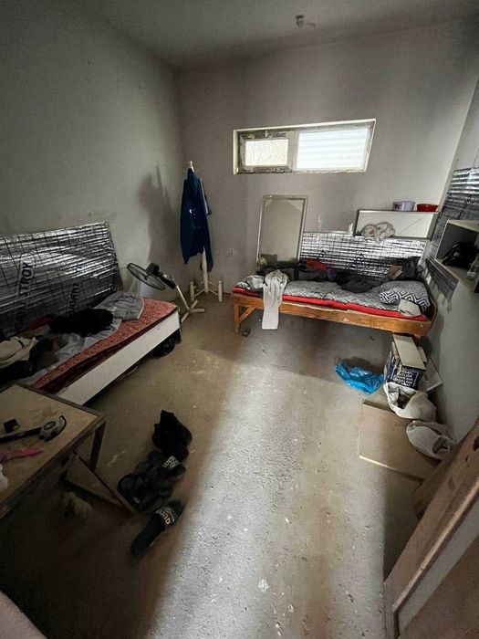 Yashnabod tumani Panelniy promzona hududida ijaraga joy bor