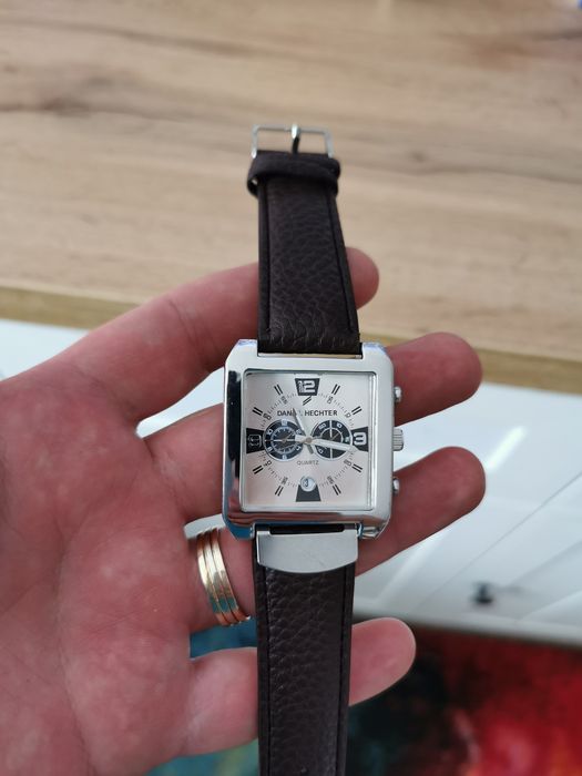 Ceas Daniel Hechter