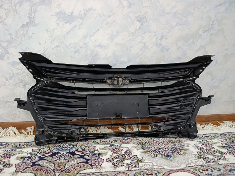 Oblisovka va signal zavodskoy ONIX 200+50