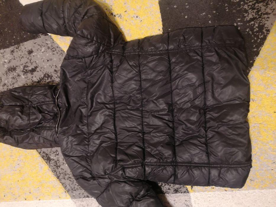 Детско топло  яке