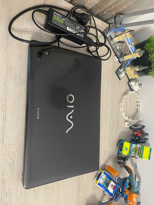 Sony Vaio intel core i5