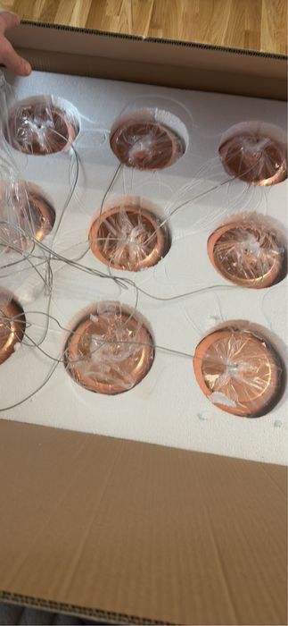 lustra klausen  NEMENIS KL 6707