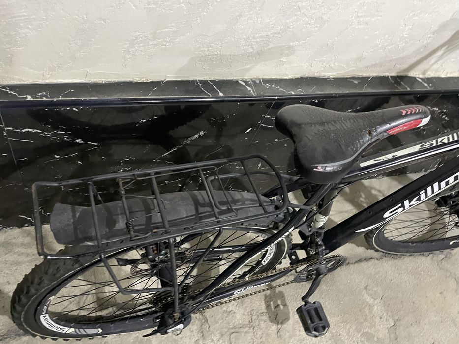 Velik 26 skil max