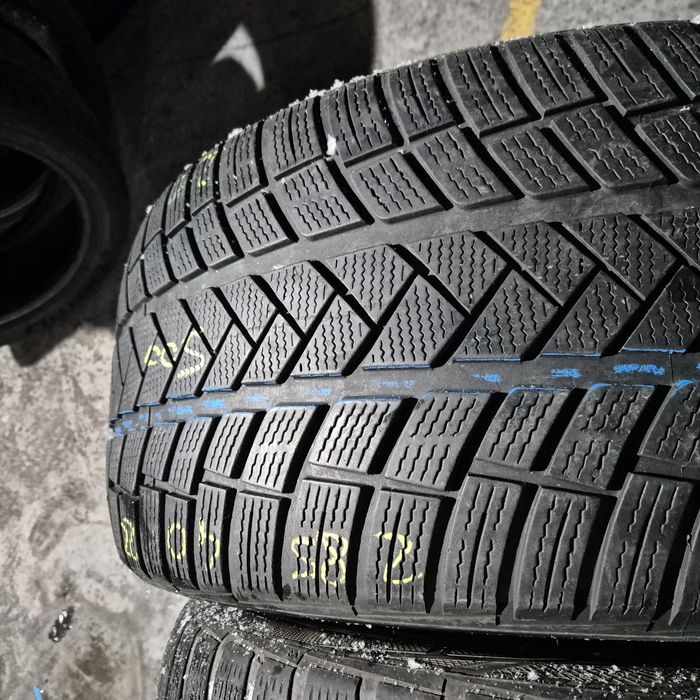 285 40 22 Vredestein 2020 iarnă