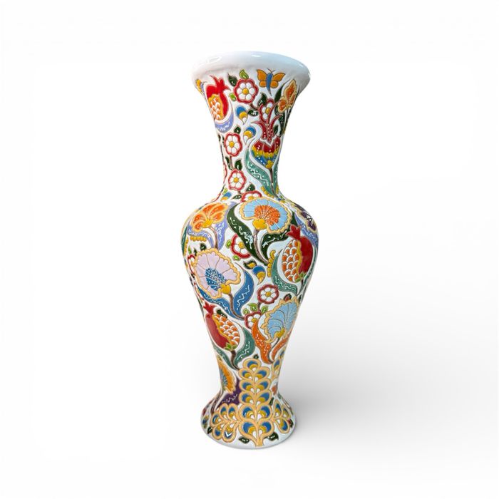 Декотивный кувшины