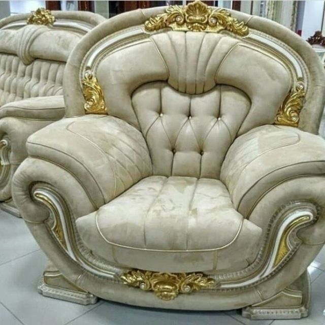 Реставрация мебель