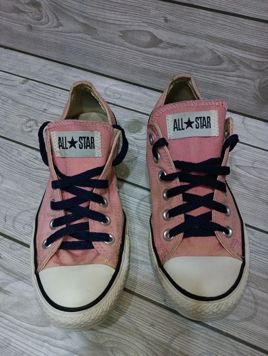 Converse Pink N 38,5