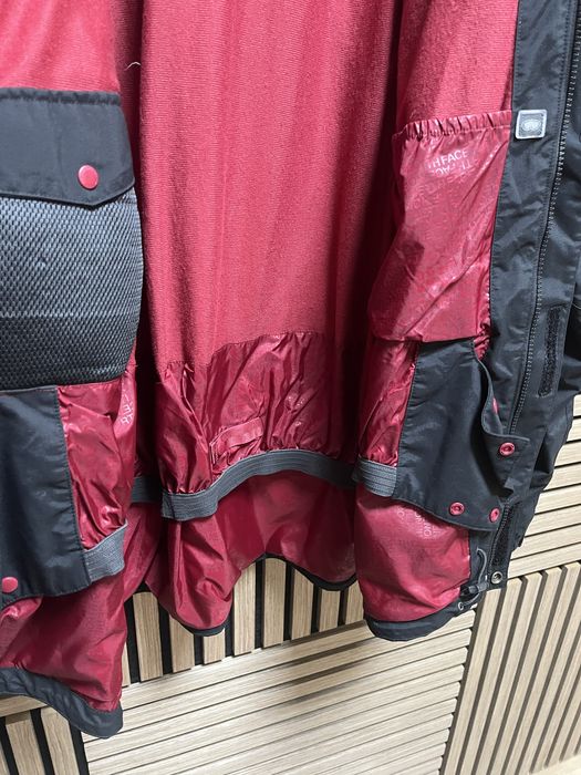 The North Face : HyVent Jacket - размер ХЛ/2ХЛ / Оригинал