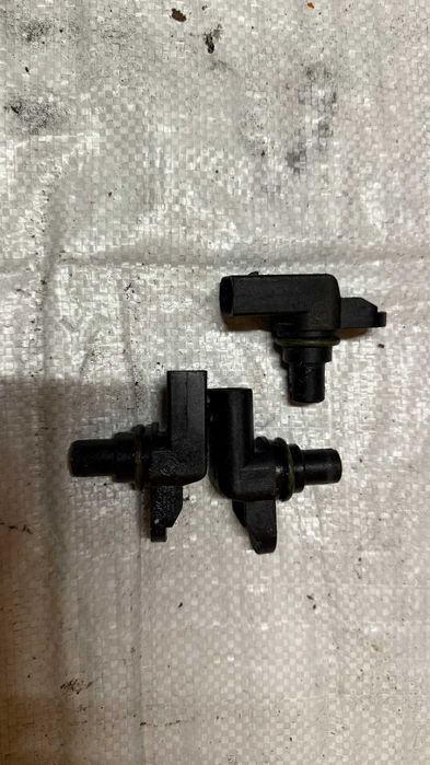 Senzori Motor BMW M47/Niv. Ulei/Crank/AXE/Electrovalve Turbo Etc