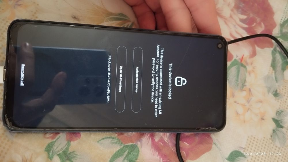 Редми ноте 9. Идеални