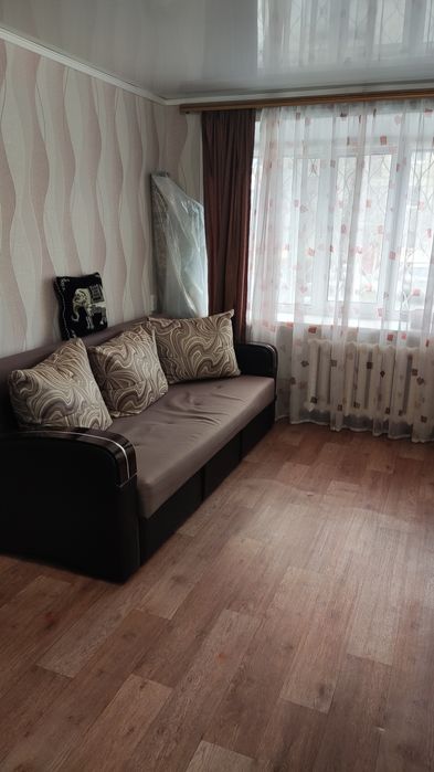 Продам 1-комнатную квартиру