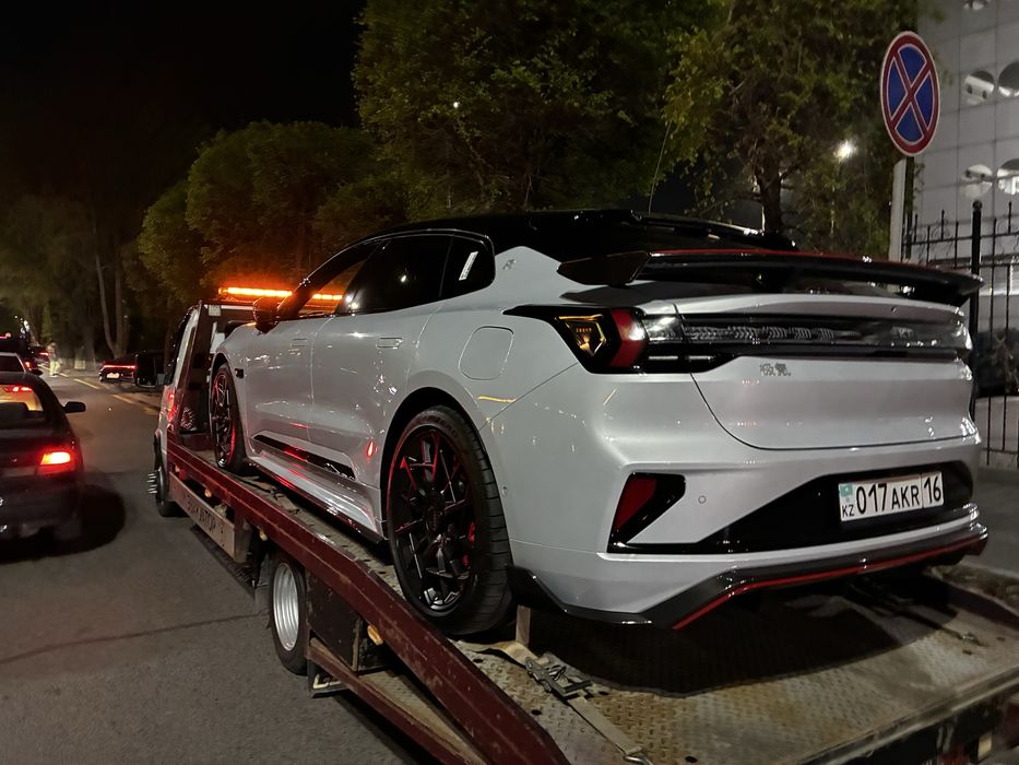 Автовоз эвакуаторы