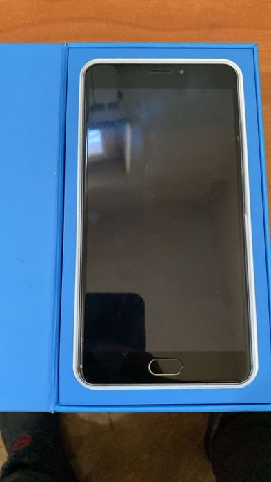 Мейзу М3 мах 64гб срочно