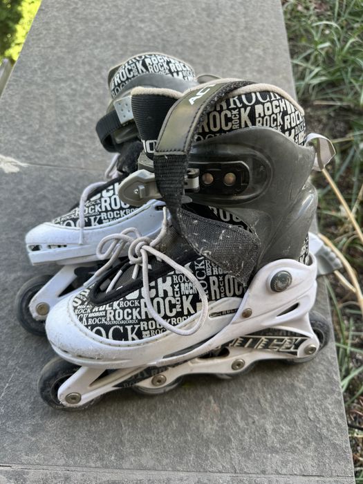 Детски ролери