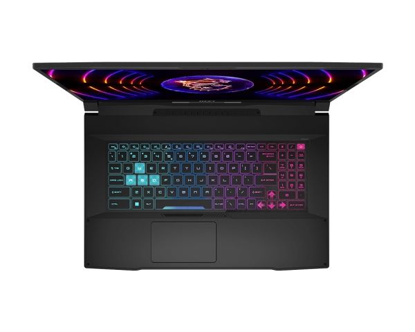 Новый MSI Sword GF76 A AI