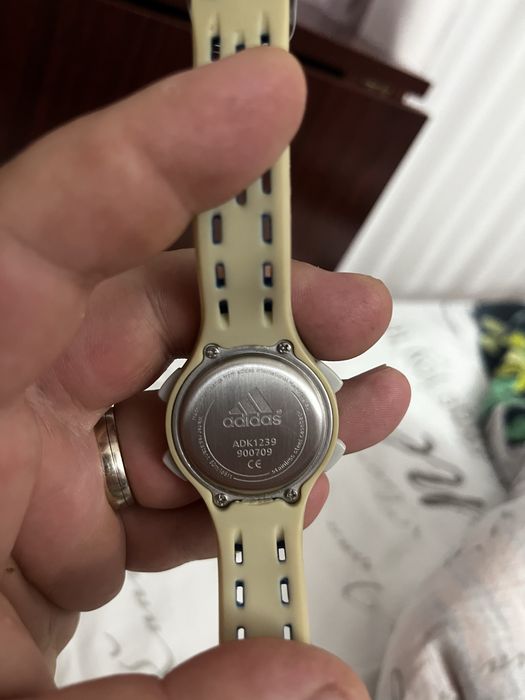 Ceas Adidas impecabil