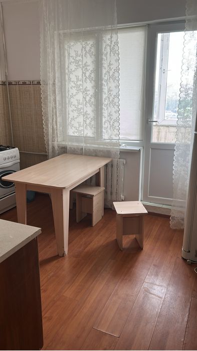 Долгосрочная аренда квартиры