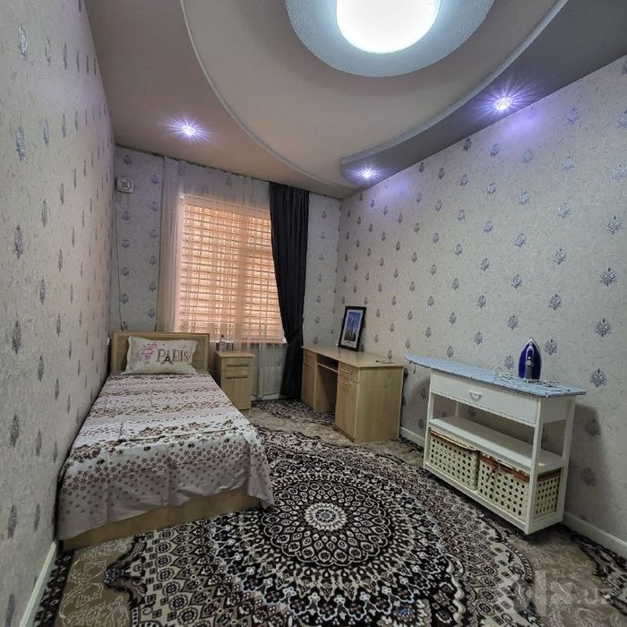 Сдается 3х комнатная квартира,новостройка