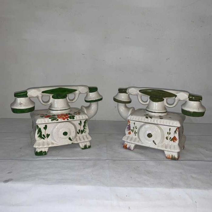 Caseta bijuterii telefon