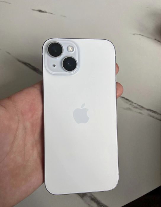 Iphone 15 ca nou