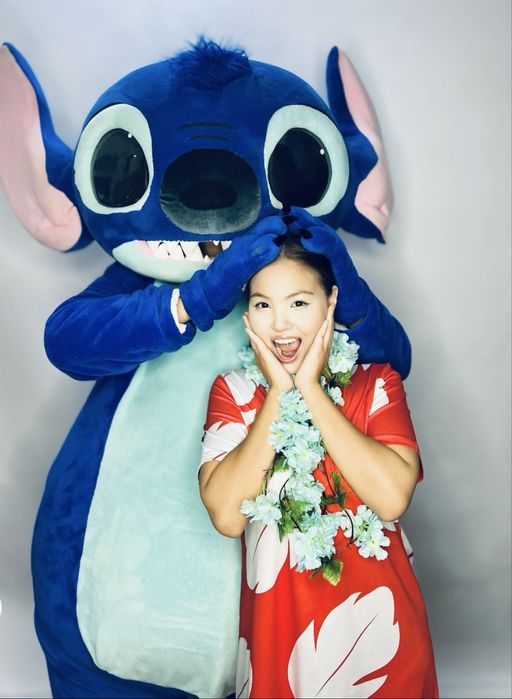 Аниматоры на Ваш праздник