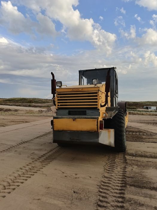 Продам каток Раскат ДУ 85.